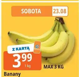 E.Leclerc Banany Leclerc oferta