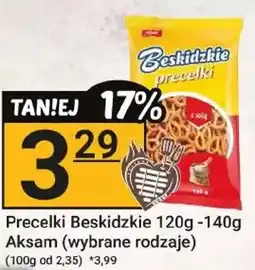 Hitpol Precelki Beskidzkie - Aksam oferta