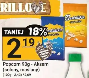 Hitpol Popcorn - Aksam oferta