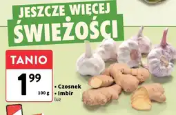 Intermarche Imbir Intermarche oferta