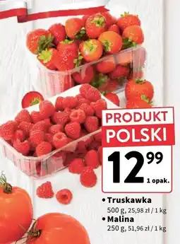 Intermarche Malina Intermarche oferta