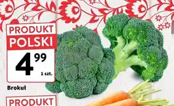 Intermarche Brokuł Intermarche oferta