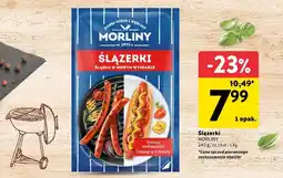 Intermarche Ślązarki Morliny oferta
