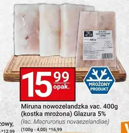Hitpol Miruna nowozelandzka Glazura oferta