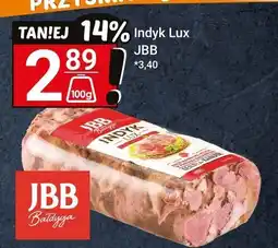 Hitpol Indyk Lux JBB oferta
