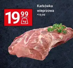 Hitpol Karkówka wieprzowa Hitpol oferta