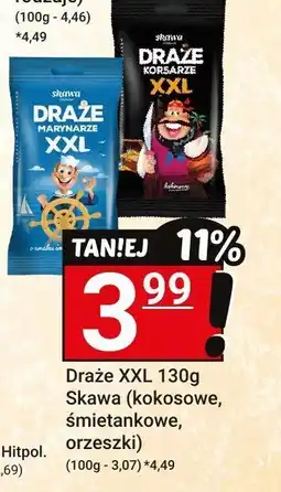 Hitpol Draże XXL Skawa oferta