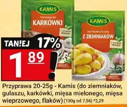 Hitpol Przyprawa - Kamis oferta