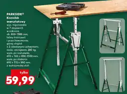 Kaufland PARKSIDE Koziłek warsztatowy oferta