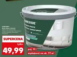 Kaufland PARKSIDE oferta