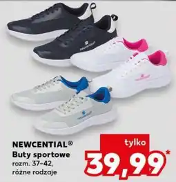 Kaufland NEWCENTIAL oferta