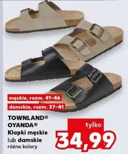 Kaufland TOWNLAND OYANDA oferta
