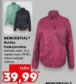 Kaufland NEWCENTIAL oferta