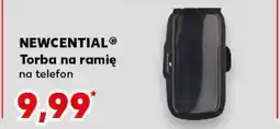 Kaufland NEWCENTIAL Torba na ramię na telefon oferta