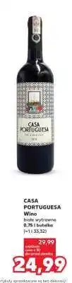 Kaufland CASA PORTUGUESA oferta