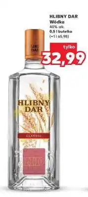 Kaufland Hlibny Dar oferta