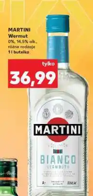 Kaufland MARTINI Wermut oferta