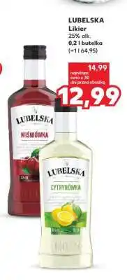 Kaufland LUBELSKA oferta
