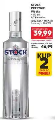 Kaufland STOCK PRESTIGE oferta