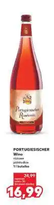 Kaufland PORTUGIESISCHER oferta
