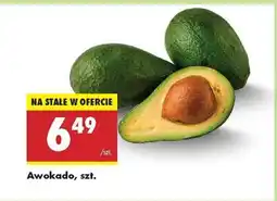 Biedronka Awokado , szt oferta