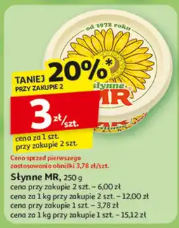 Auchan Serek MR Auchan oferta