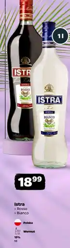 Netto Vermouth Istra Rosso oferta