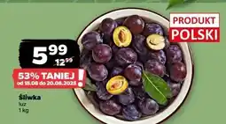 Netto Śliwki oferta
