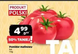 Netto Pomidory malinowe polska oferta