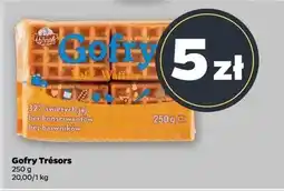 Netto Gofry Tresors oferta