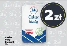 Netto Cukier biały Diamant oferta