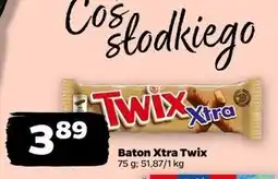 Netto Baton Twix 'Xtra oferta