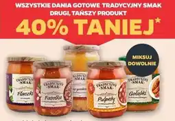 Netto Zupa grochowa Tradycyjny Smak oferta