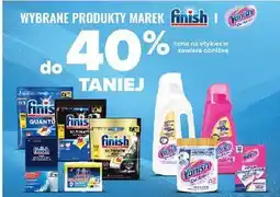 Carrefour Chusteczki zapobiegające zafarbowaniu ubrań Vanish oferta
