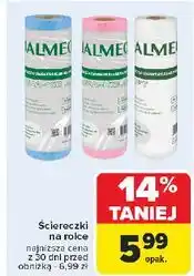 Carrefour Ścierka na rolce oferta