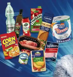 Carrefour Woda niegazowana Cisowianka oferta