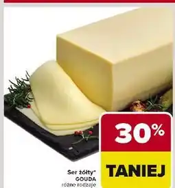 Carrefour Ser gouda oferta