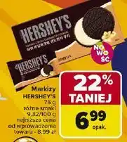 Carrefour Markizy waniliowe Hershey's oferta