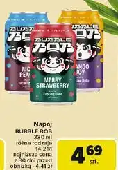Carrefour Bubble bob mango joy oferta