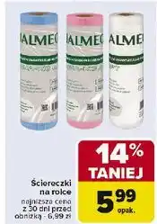 Carrefour Ścierka na rolce oferta