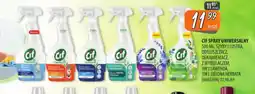 Społem Szczecin CIF spray uniwersalny oferta
