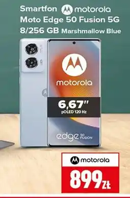 Neopunkt Smartfon Motorola Moto Edge 50 Fusion 5G oferta