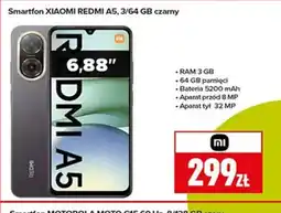 Neopunkt Smartfon Xiaomi Redmi A5 oferta