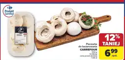 Carrefour Market Pieczarka do faszerowania Carrefour oferta