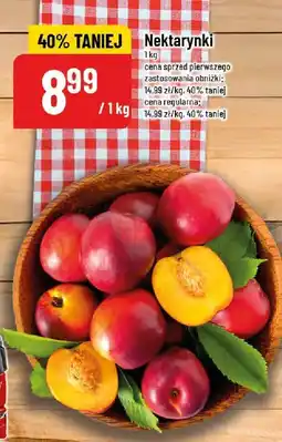 Polomarket Nektarynki POLOmarket oferta