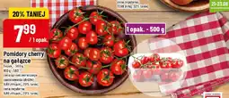 Polomarket Pomidory cherry na gałązce POLOmarket oferta