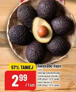 Polomarket Awokado Hass oferta