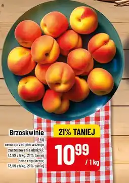 Polomarket Brzoskwinie POLOmarket oferta