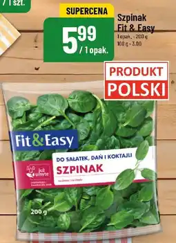 Polomarket Szpinak Fit & Easy oferta