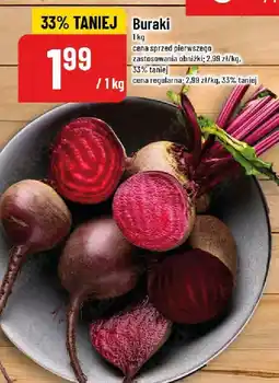 Polomarket Buraki POLOmarket oferta